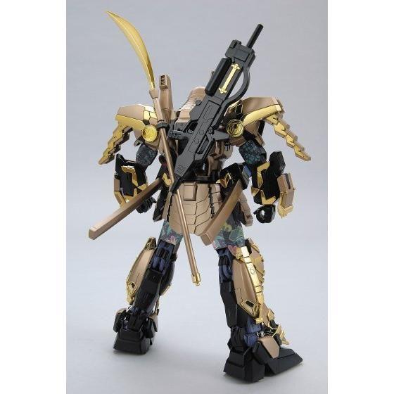 BANDAI（バンダイ） 【新品】1週間以内発送 MG 1/100 武者ガンダムMk