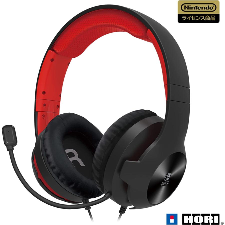 HORI（ホリ） 【新品】1週間以内発送 【任天堂ライセンス商品