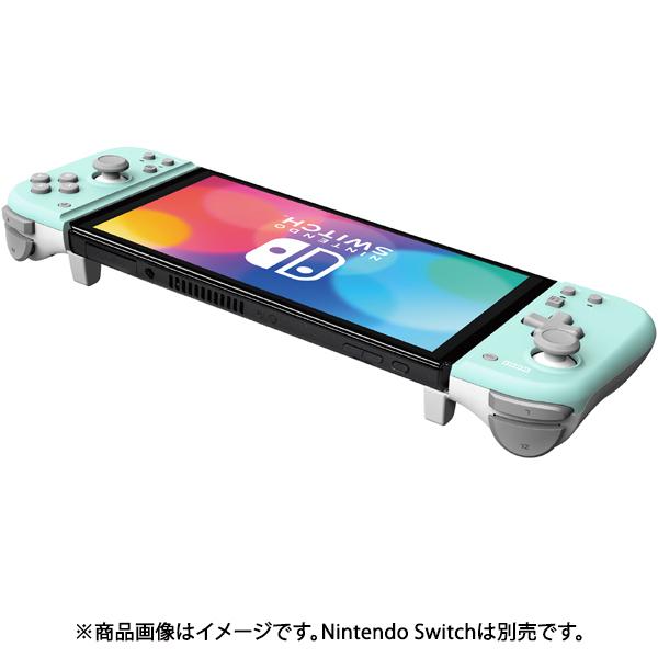 HORI（ホリ） 【新品】1週間以内発送 【任天堂ライセンス商品】HORI