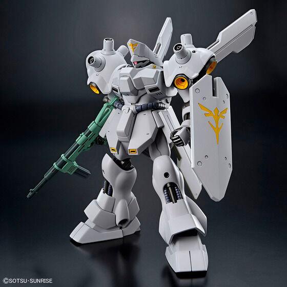 BANDAI（バンダイ） 【新品】1週間以内発送 HG 1/144 サイコ・ドーガ