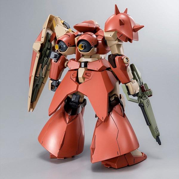 BANDAI（バンダイ） 【新品】1週間以内発送 HG 1/144 メッサーF02型