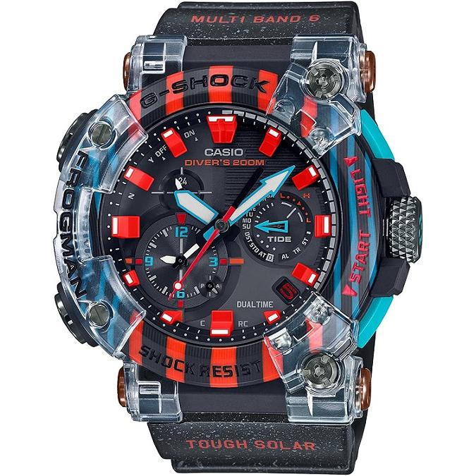 G-SHOCK 【新品】【即納】CASIO カシオ ジーショック FROGMAN G-SHOCK 【新品】【即納】CASIO カシオ ジーショック FROGMAN