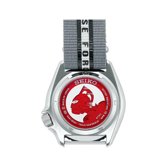 新品】【即納】タグ付【限定】Seiko 5 Sports ULTRASEVEN Limited 