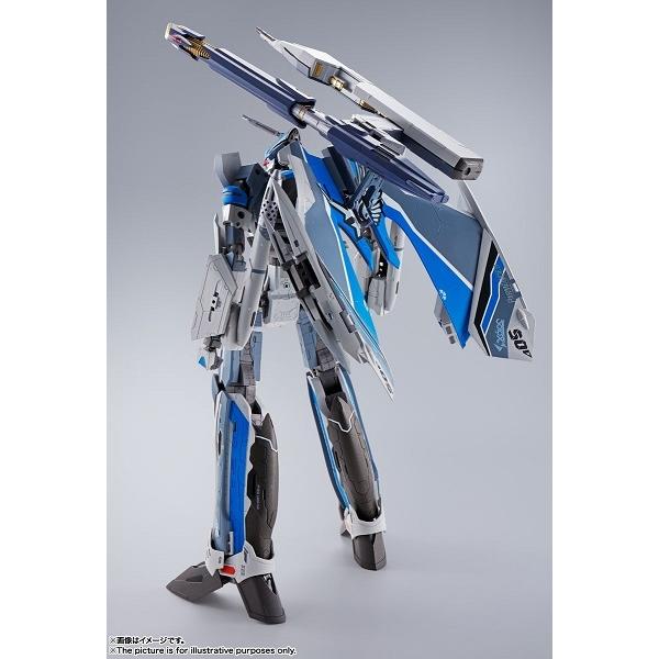 BANDAI（バンダイ） 【新品】1週間以内発送 DX超合金 劇場版 VF-31AX