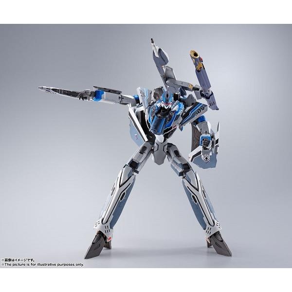 BANDAI（バンダイ） 【新品】1週間以内発送 DX超合金 劇場版 VF-31AX
