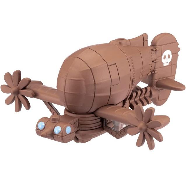 トミカ 【新品】1週間以内発送 ドリームトミカ ジブリがいっぱい 04