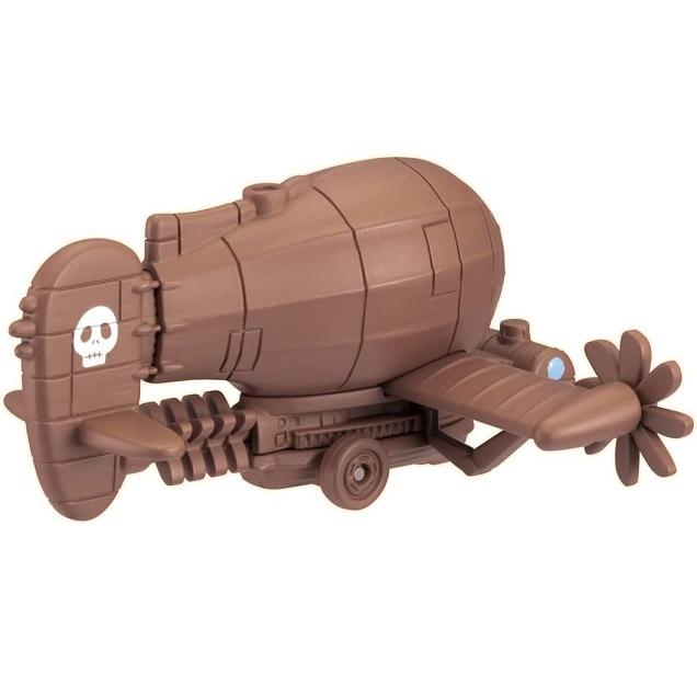 トミカ 【新品】1週間以内発送 ドリームトミカ ジブリがいっぱい 04