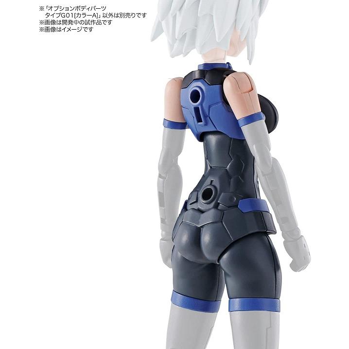 BANDAI（バンダイ） 【新品】1週間以内発送 BANDAI SPIRITS 30MS