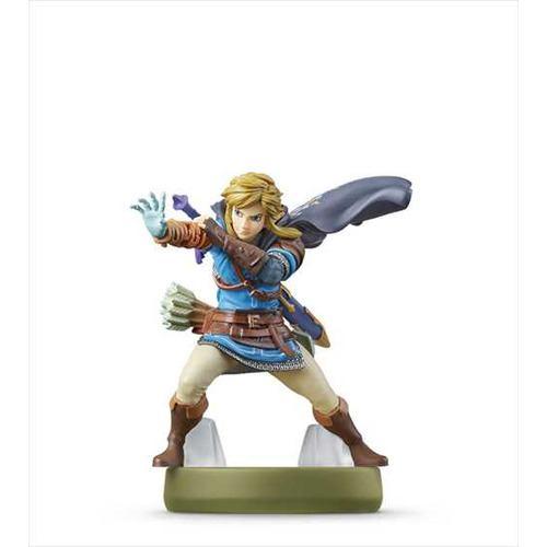 値引1週間以内発送 amiibo リンク（ゼルダの伝説シリーズ） アミーボ