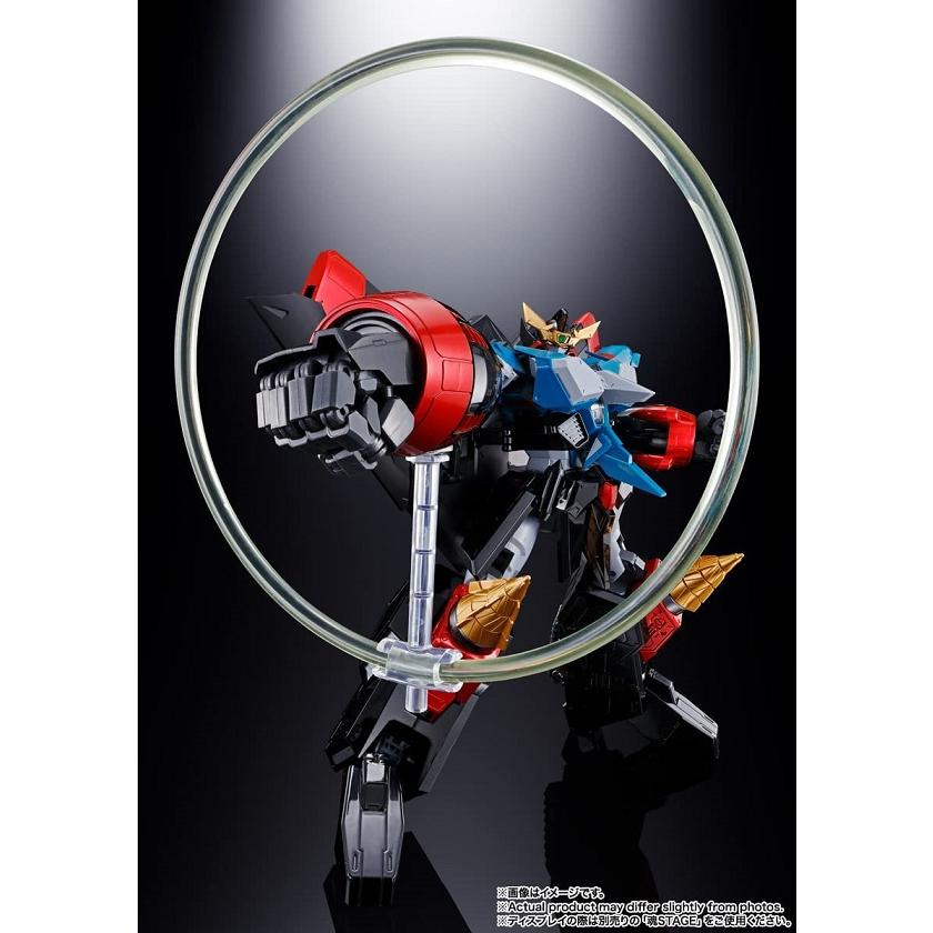 BANDAI（バンダイ） 【新品】1週間以内発送 超合金魂 GX-104 勇者王