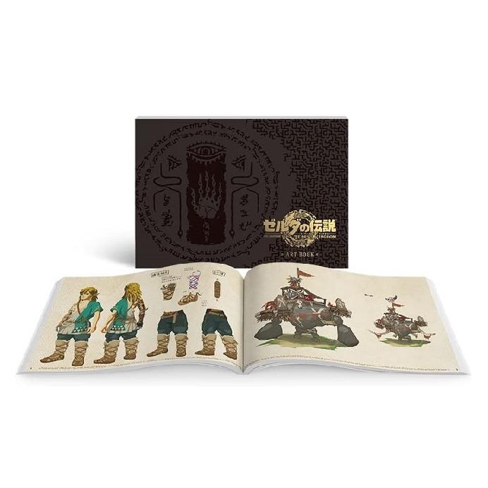 任天堂（Nintendo） 【新品】1週間以内発送 ゼルダの伝説 Tears of