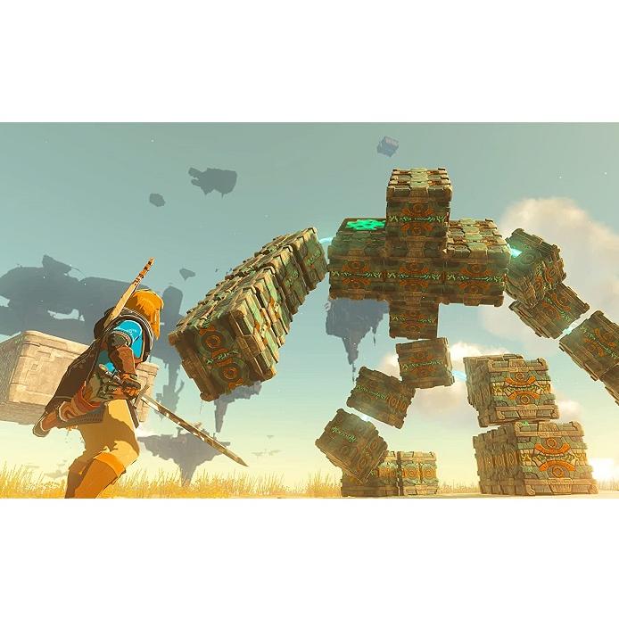 任天堂（Nintendo） 【新品】1週間以内発送 ゼルダの伝説 Tears of the