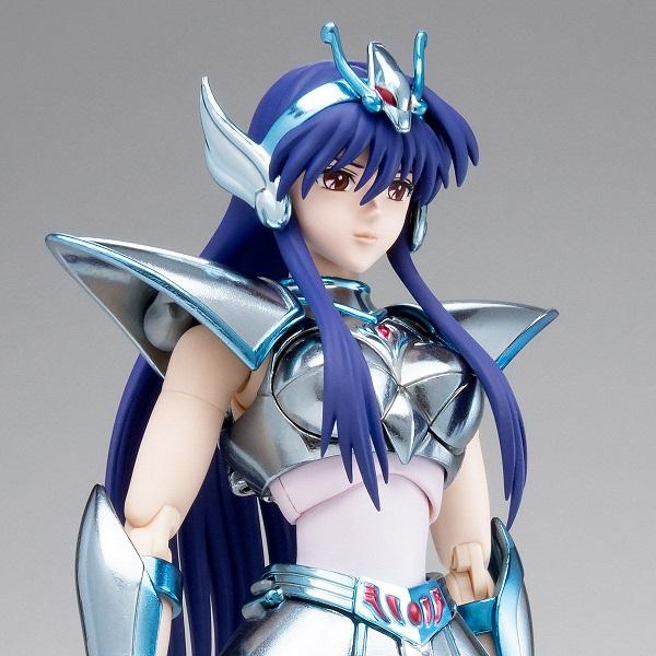 聖闘士聖衣神話 エクレウス響子 エクレウス聖衣強化パーツセット BANDAI（バンダイ） 【新品】【即納】 聖闘士聖衣神話 エクレウス響子