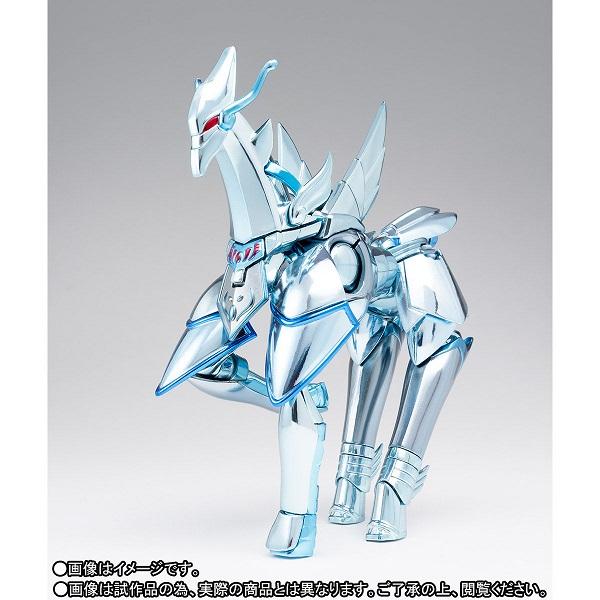 BANDAI（バンダイ） 【新品】【即納】 聖闘士聖衣神話 エクレウス響子