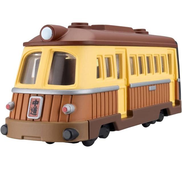 トミカ 【新品】1週間以内発送 タカラトミー 『 ドリームトミカ ジブリ