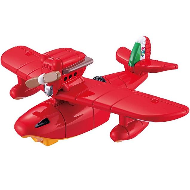 トミカ 【新品】1週間以内発送 タカラトミー 『 ドリームトミカ ジブリ