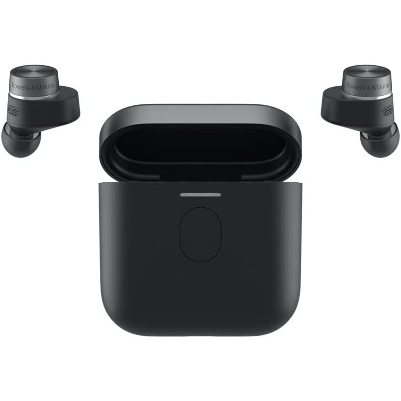 バウワースアンドウィルキンス Bowers & Wilkins 完全ワイヤレス