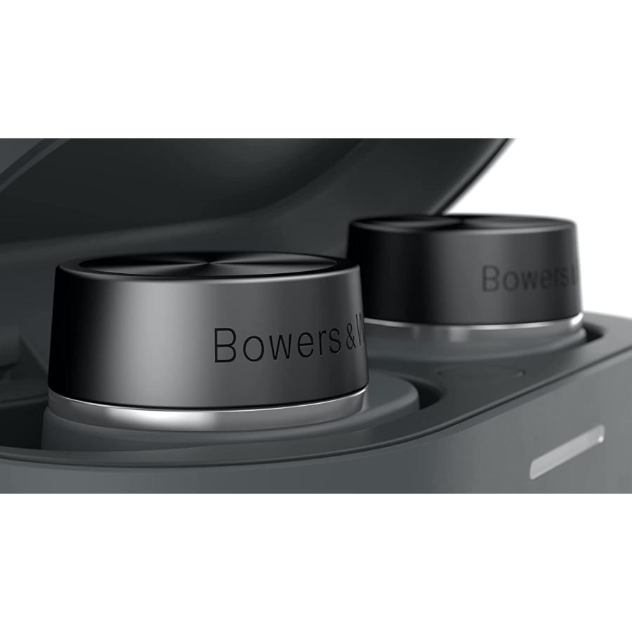 Bowers & Wilkins 【新品】1週間以内発送 バウワースアンド 