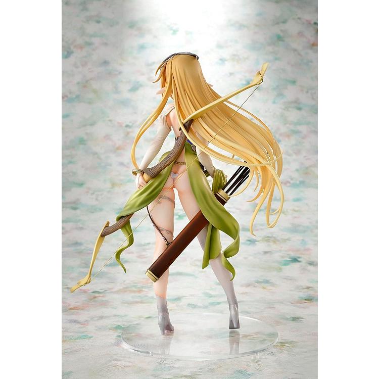新品】1週間以内発送 ヴェルテクス・オリジナルズ エルフ村 第1村人 
