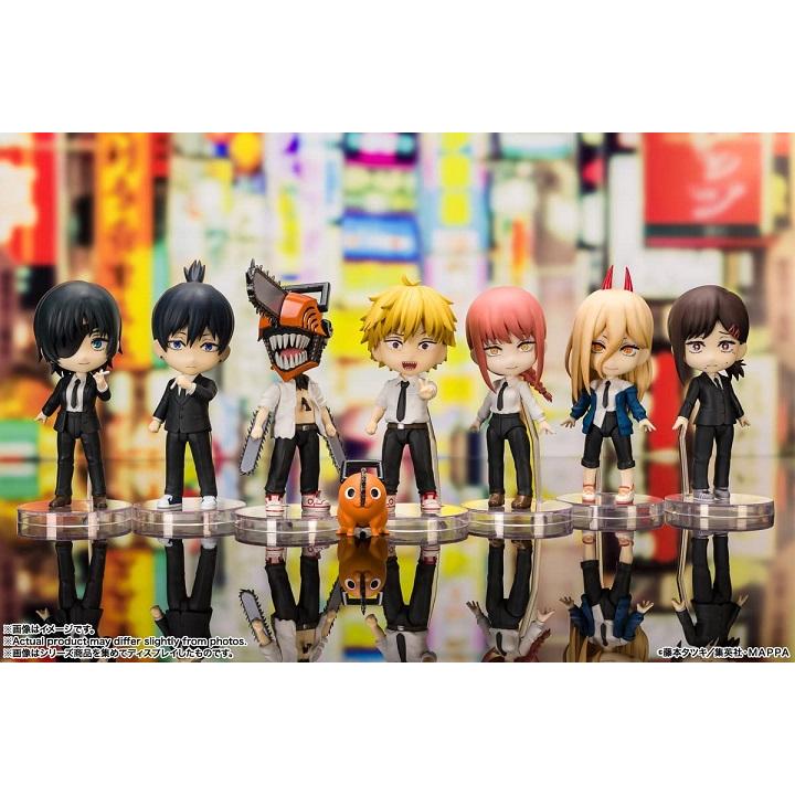 BANDAI（バンダイ） 【新品】1週間以内発送 Figuarts mini チェンソー