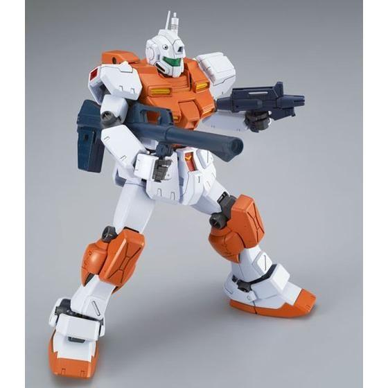 BANDAI - プレミアムバンダイ限定 MG 1/100 RGM-79 パワード・ジム 機動戦士ガンダム0083 STARDUST MEMORY(スターダストメモリー) プラモデル(0210035) バンダイ BANDAI（バンダイ） 【新品】1週間以内発送 MG 1/100 パワード・ジム