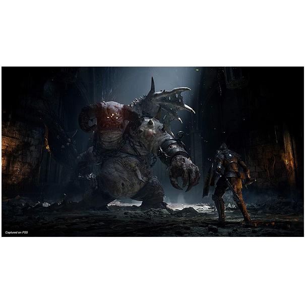 SONY（ソニー） 【新品】1週間以内発送【PS5】Demon's Souls デモンズ