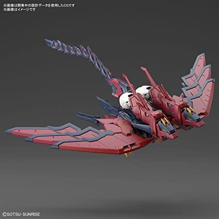 BANDAI（バンダイ） 【新品】1週間以内発送 RG 新機動戦記ガンダムW