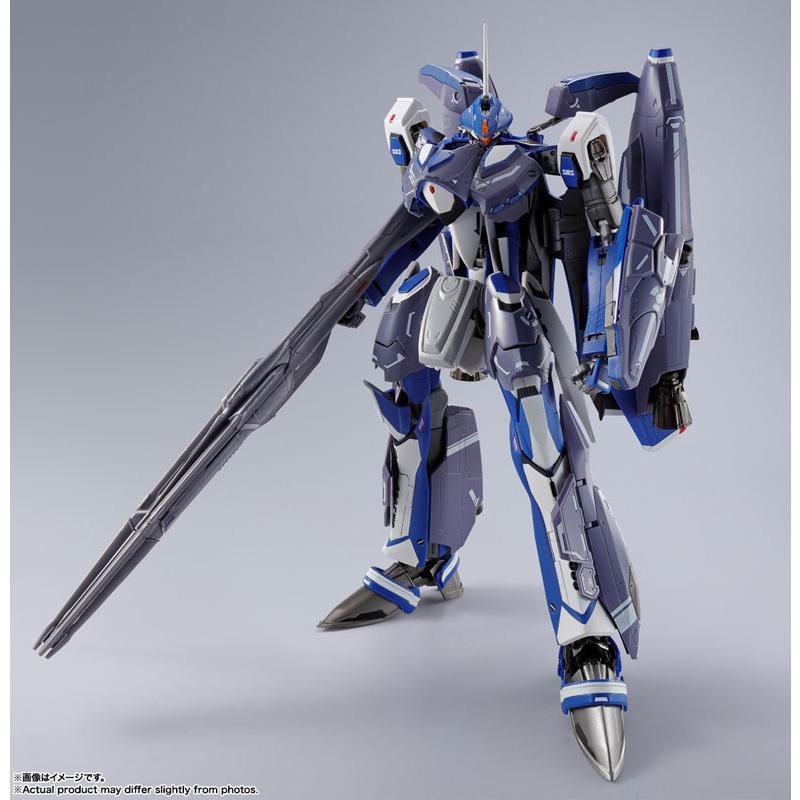 BANDAI（バンダイ） 【新品】1週間以内発送 DX超合金 VF-25G スーパー