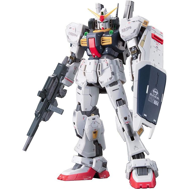 BANDAI（バンダイ） 【新品】1週間以内発送 RG 機動戦士Ζガンダム RX