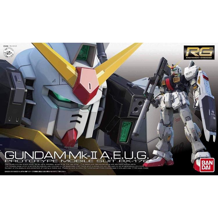 BANDAI（バンダイ） 【新品】1週間以内発送 RG 機動戦士Ζガンダム RX