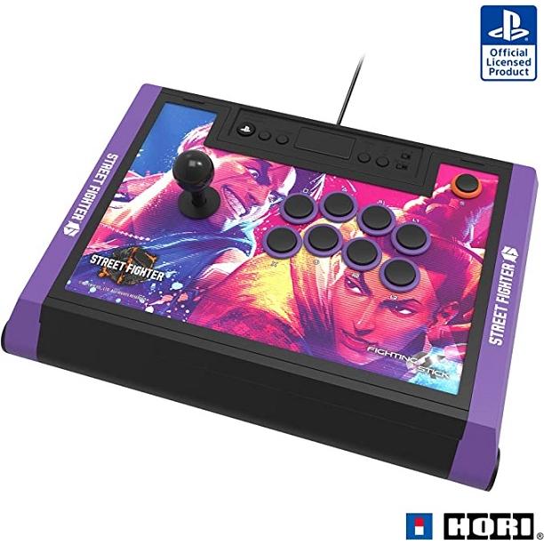 新品】1週間以内発送【SONYライセンス商品】STREET FIGHTER〓6 