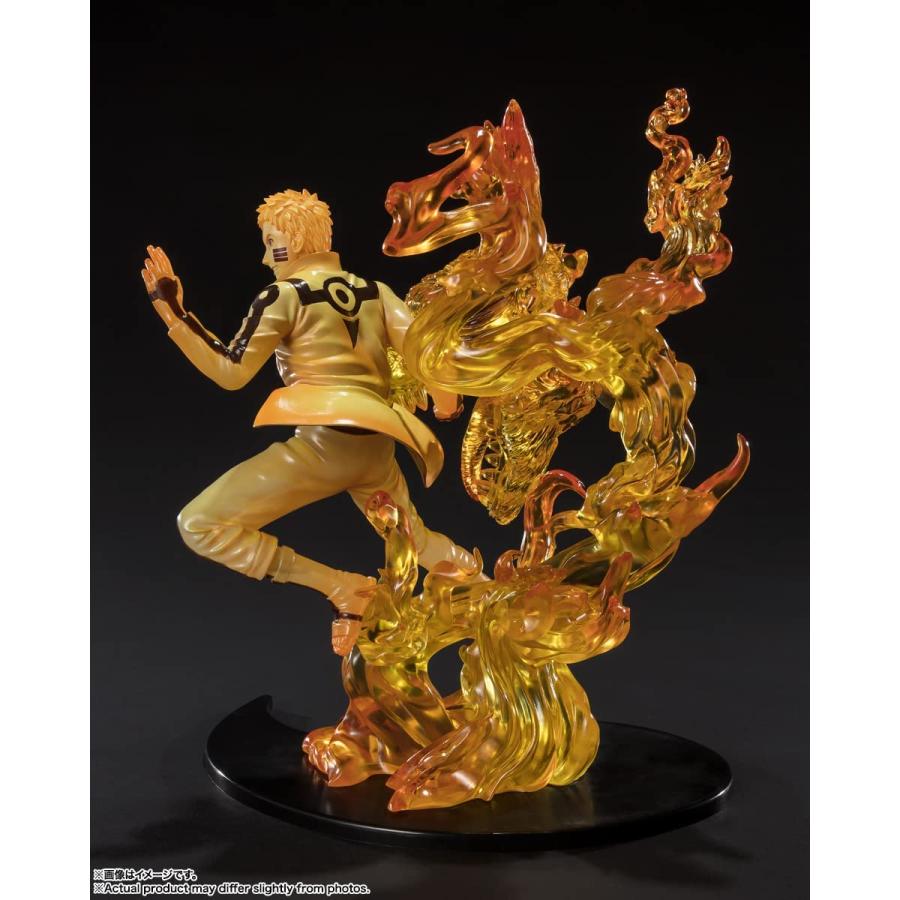 BANDAI（バンダイ） 【新品】1週間以内発送 フィギュアーツZERO BORUTO
