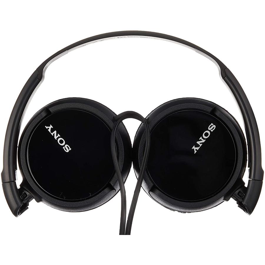 SONY（ソニー） 【新品】1週間以内発送 ヘッドホン MDR-ZX110 : 密閉型