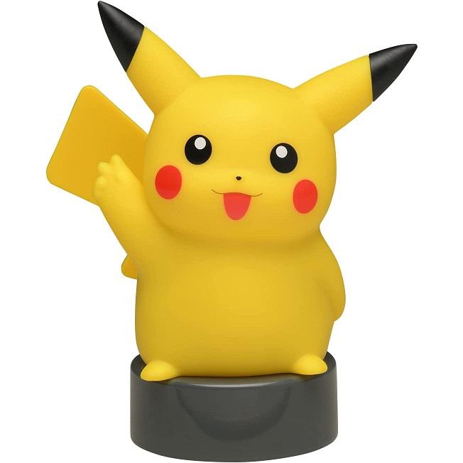 バンプレスト ポケモン ルームランプ ピカチュウ / フィギュア Pokemon（ポケモン） 【新品】1週間以内発送 ポケモンセンター