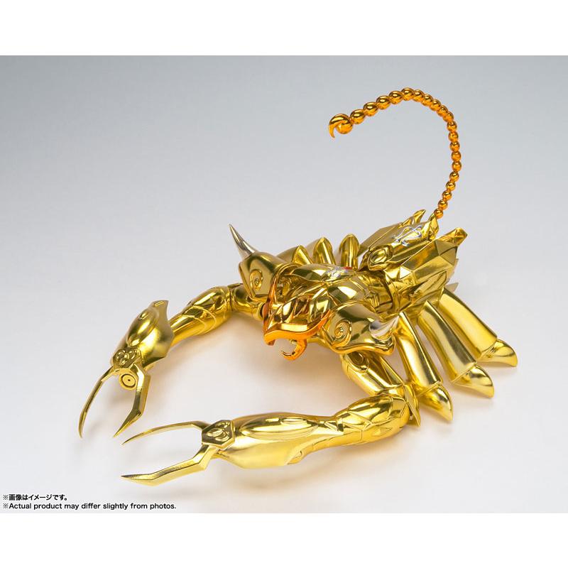 BANDAI（バンダイ） 【新品】1週間以内発送 聖闘士聖衣神話EX