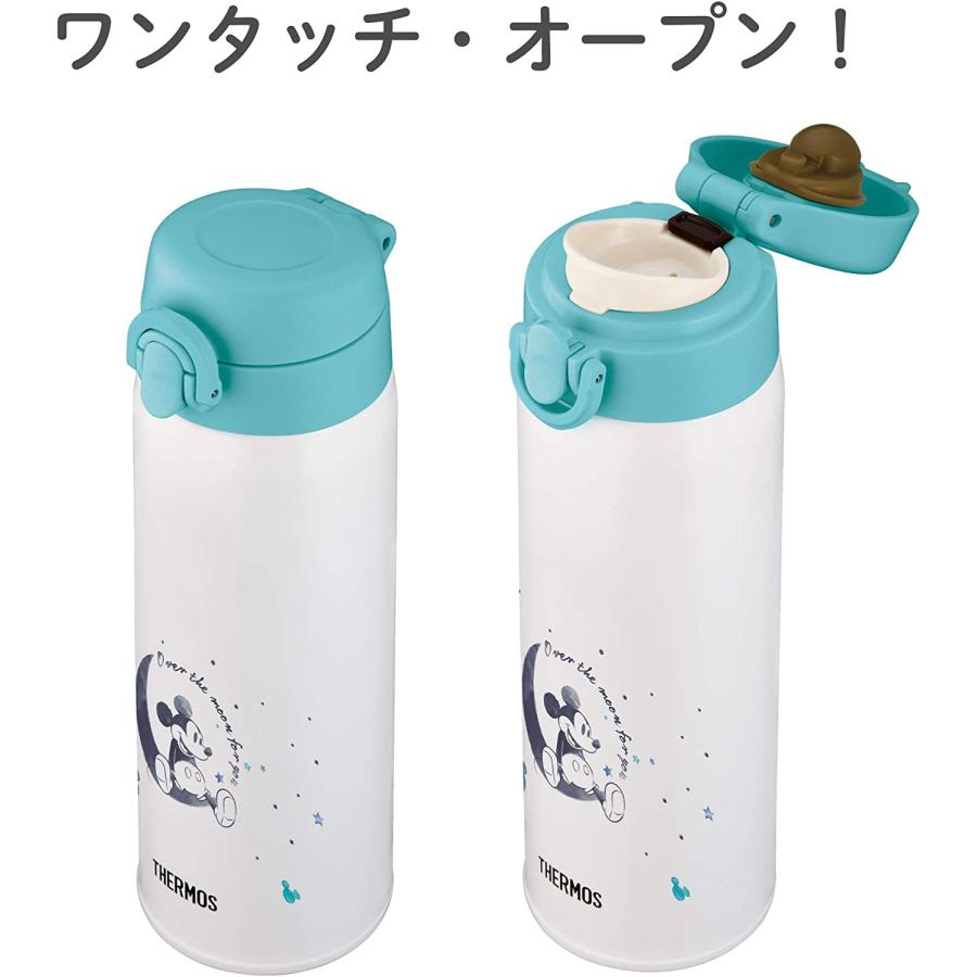 THERMOS（サーモス） 【新品】1週間以内発送 調乳用ステンレスボトル
