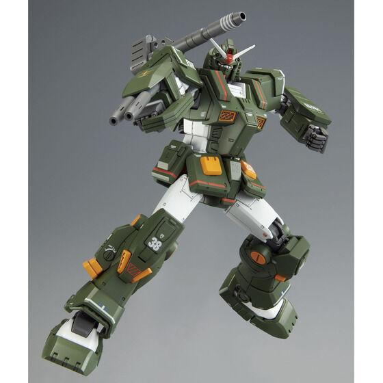 BANDAI（バンダイ） 【新品】1週間以内発送 HG 1/144 フルアーマー