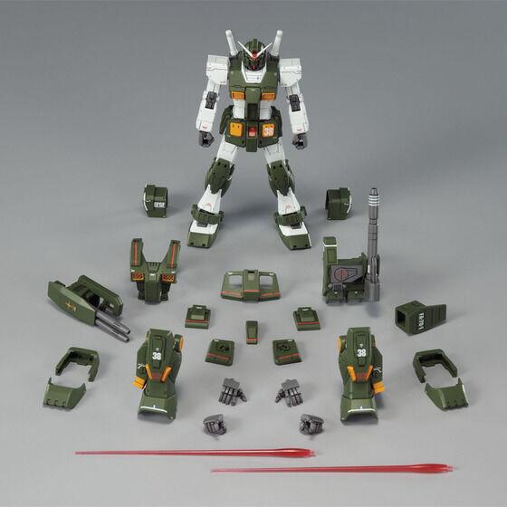 BANDAI（バンダイ） 【新品】1週間以内発送 HG 1/144 フルアーマー