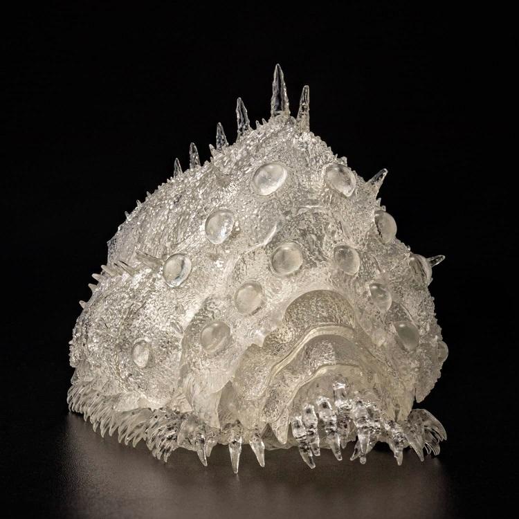 千値練（センチネル） 【新品】1週間以内発送 タケヤ式自在置物 風の