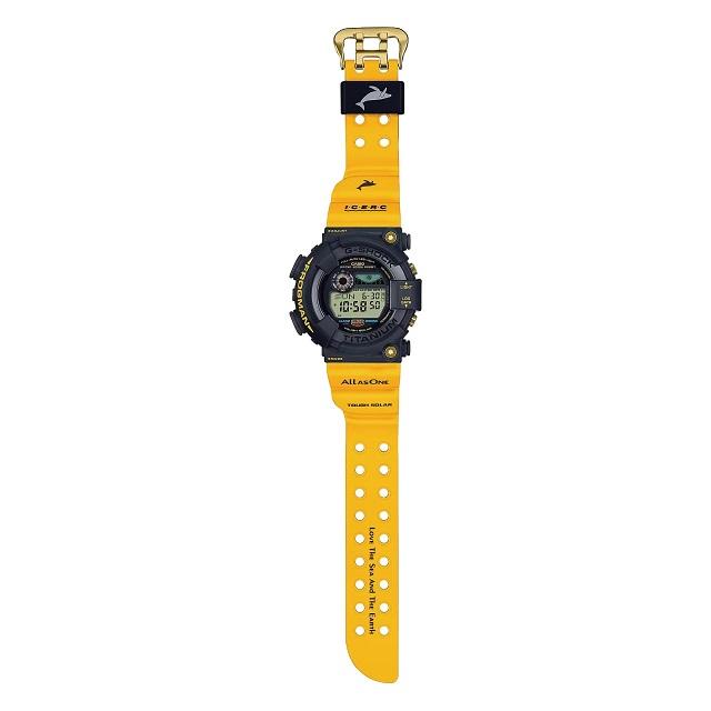 CASIO（カシオ） 【新品】1週間以内発送 CASIO G-SHOCK イルクジ