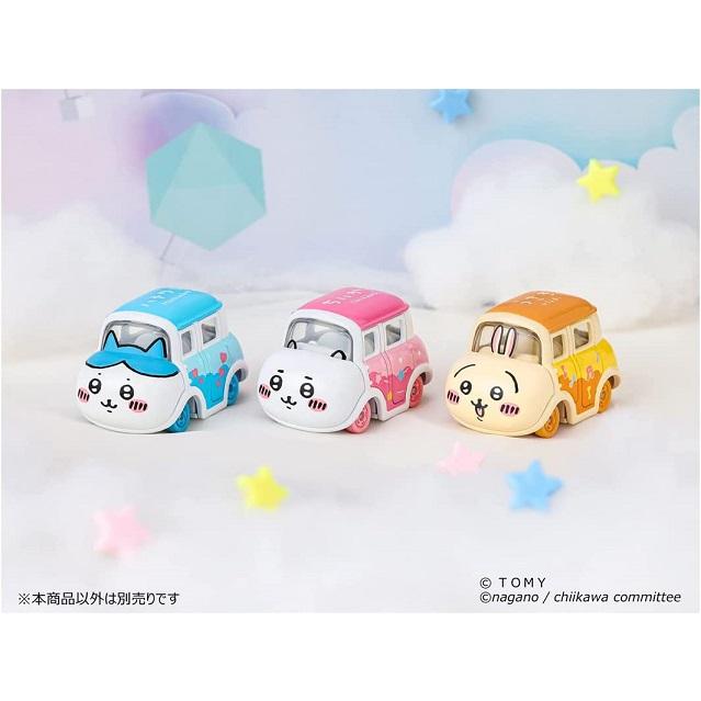 トミカ 【新品】1週間以内発送 タカラトミー ドリームトミカ SP ちい
