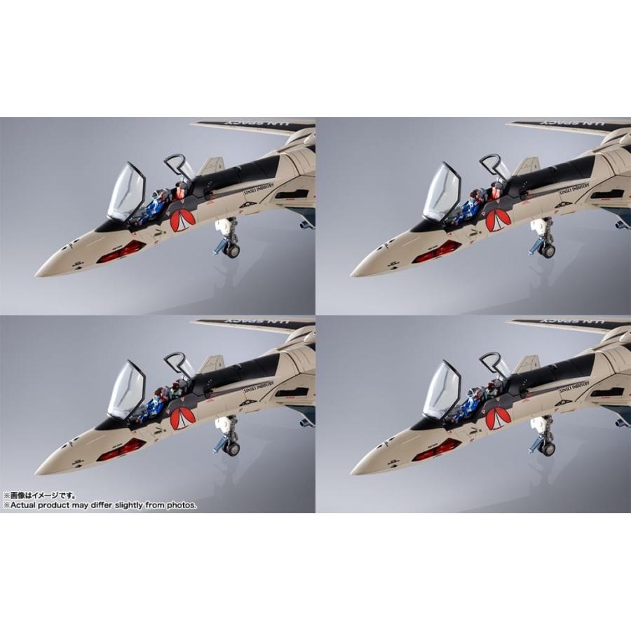新品】1週間以内発送 DX超合金 YF-19 エクスカリバー (イサム 