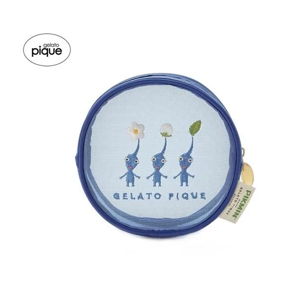 gelato pique 【新品】【即納】【ブルー BLU 青】gelato gelato pique 【新品】【即納】【ブルー BLU 青】gelato