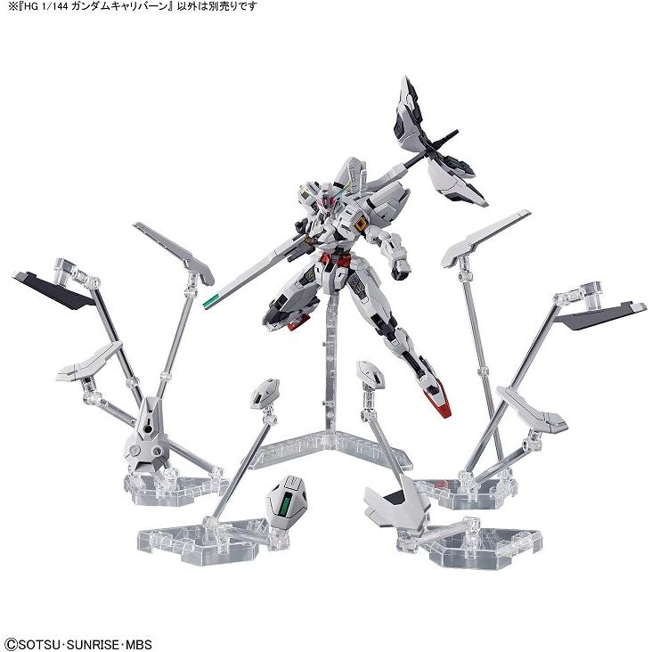 BANDAI（バンダイ） 【新品】1週間以内発送 機動戦士ガンダム 水星の