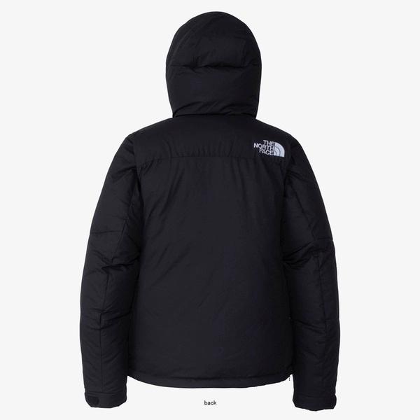 【新品】【即納】【ND92340】【ブラック(K) サイズM】THE NORTH FACE ノース・フェイス Baltro Light Jacket バルトロライトジャケット 2023FW 防寒｜speedwagon｜02