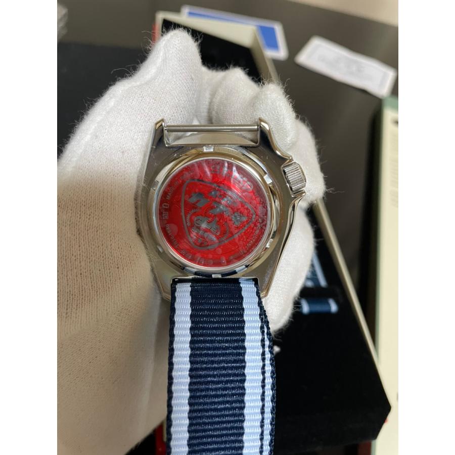 Seiko 5 【新品】【即納】 限定モデル セイコー5スポーツ SBSA237 