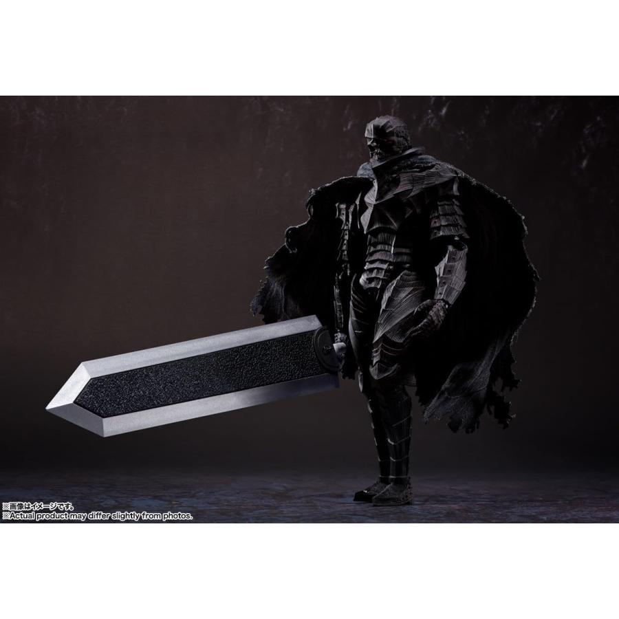 BANDAI 【新品】1週間以内発送 S.H.フィギュアーツ ベルセルク