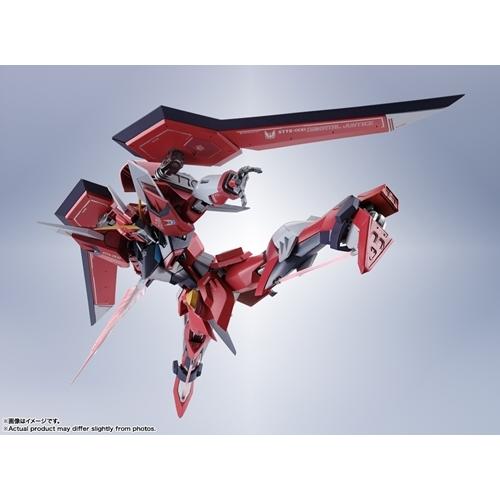 BANDAI（バンダイ） 【新品】1週間以内発送 METAL ROBOT魂 (SIDE MS