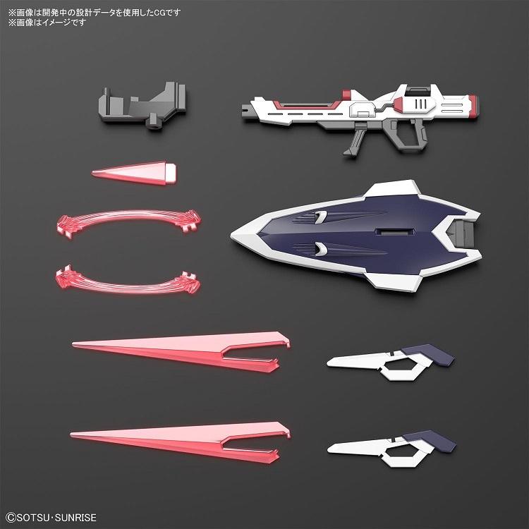 BANDAI 【新品】1週間以内発送【2体セット】HG 機動戦士 BANDAI 【新品】1週間以内発送【2体セット】HG 機動戦士