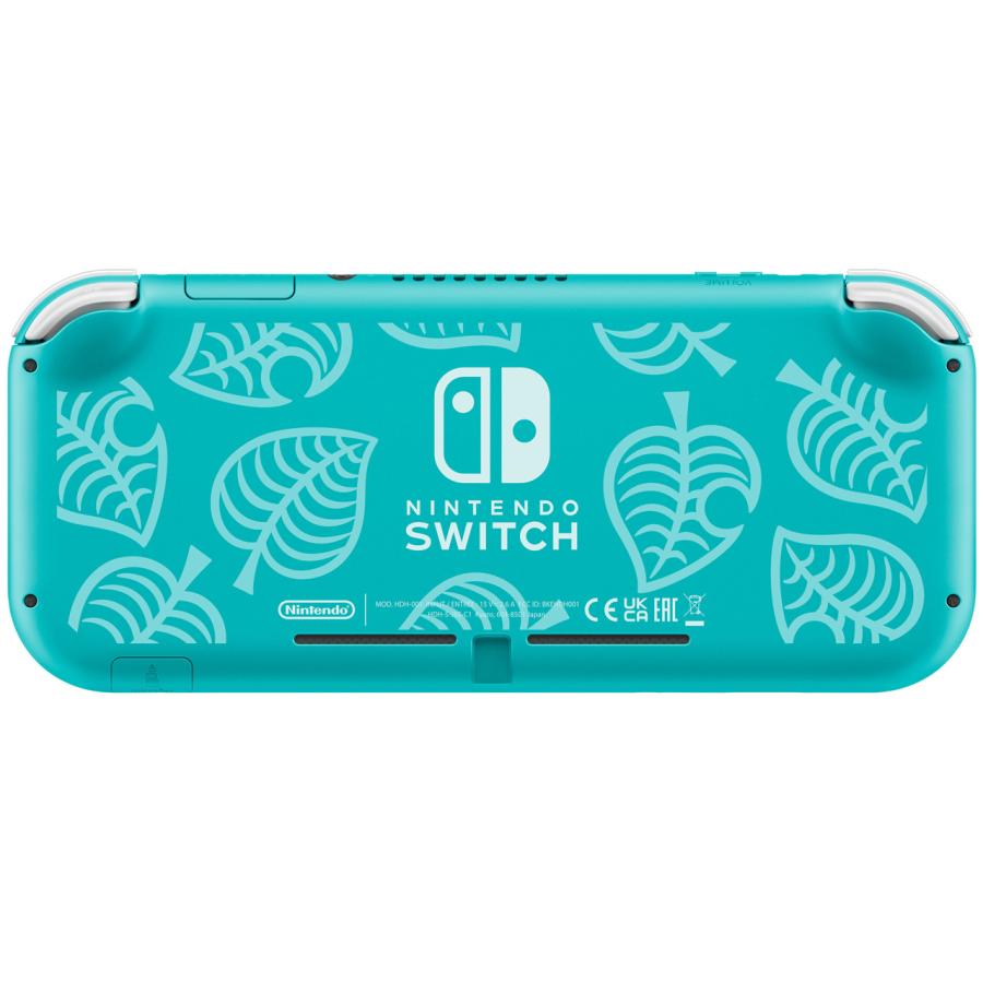 任天堂（Nintendo） 【新品】【即納】 Nintendo Switch Lite あつまれ
